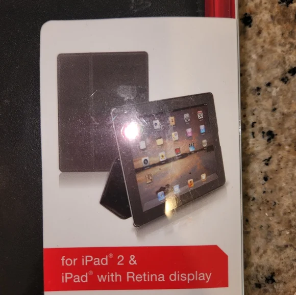 Ipad Case - Picture 3 of 4